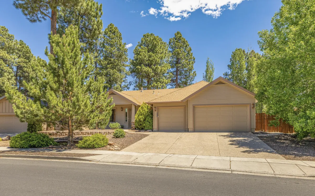 Flagstaff AZ Real Estate Market 2026: Balanced Growth