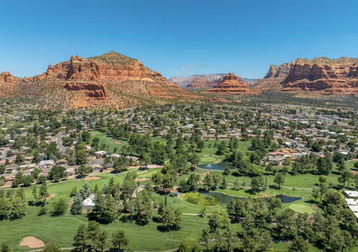 Sedona AZ Real Estate Market 2026: Buyer Leverage