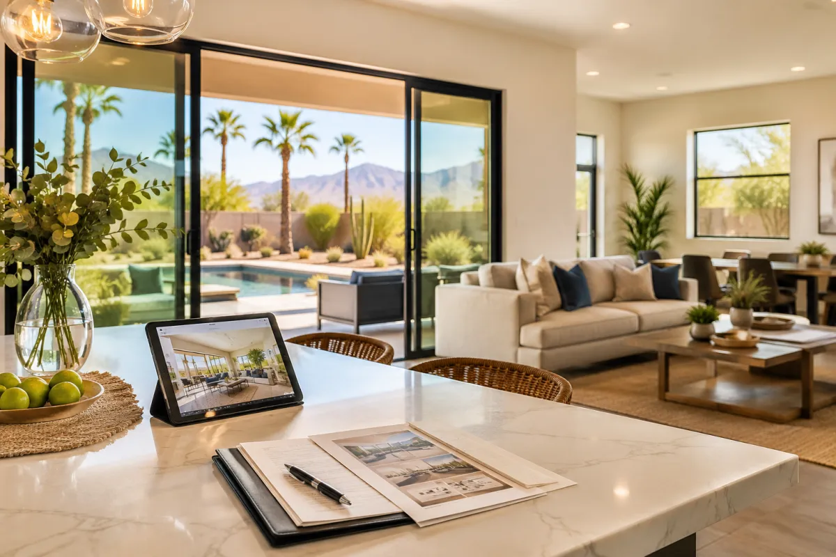 Why Transparent Homes Sell Faster in Phoenix 2026