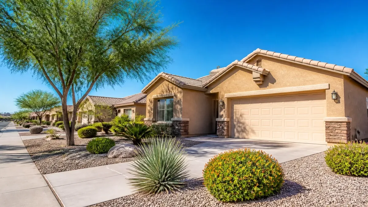 Surprise AZ Real Estate Market 2026: Buyer Leverage