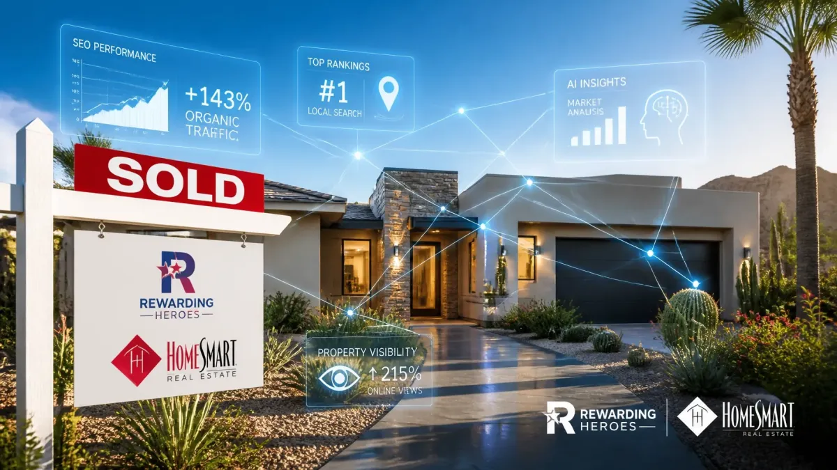 Why a Certified AI Marketing Agent Will Change the Way You Sell Your Home This Summer