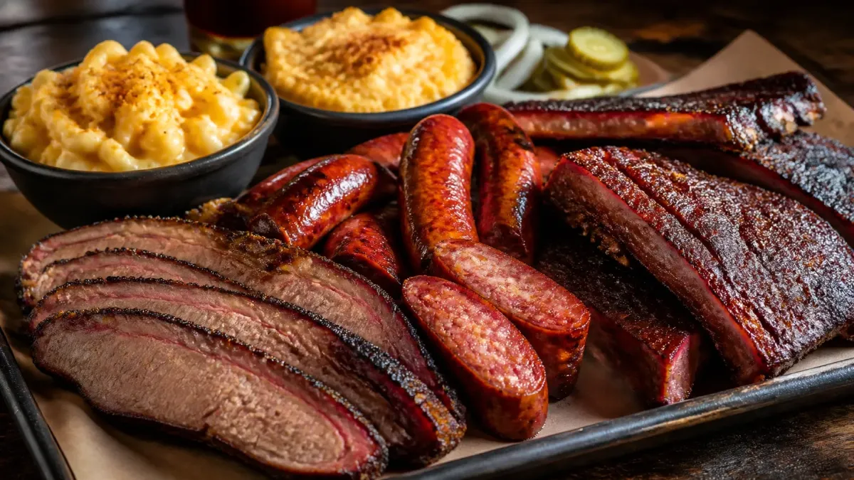 Caldwell County BBQ Peoria | Best Texas BBQ in Downtown Peoria