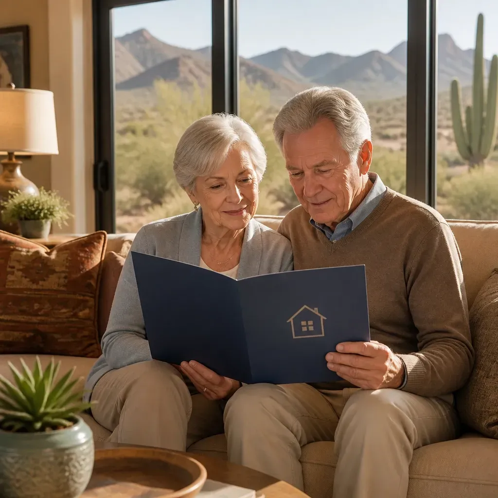Should Seniors Sell Before Moving to Assisted Living? | Clearly Sold