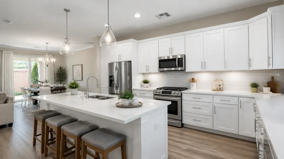 Maximize Peoria Home Value: Clearly Sold Renovate & Sell