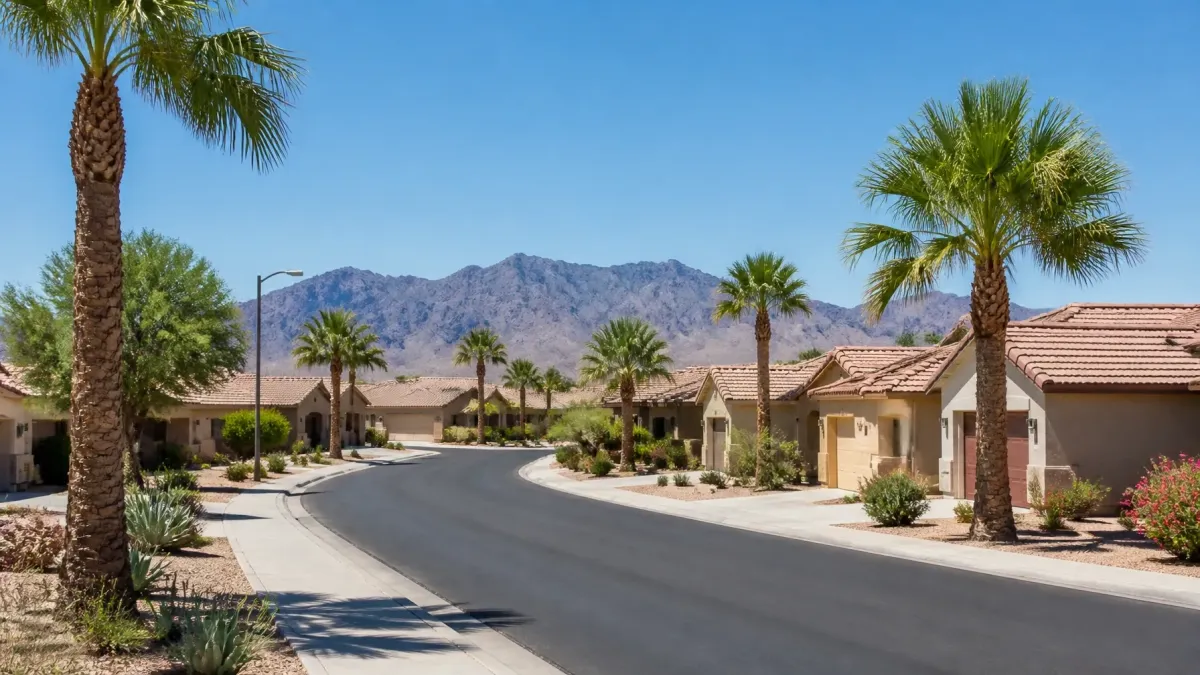 Goodyear AZ Housing Market 2026: Stable Prices & Smarter Seller Strategy