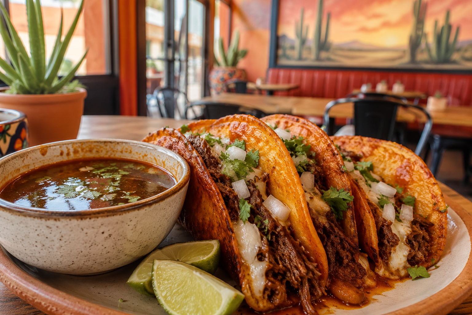 West Valley Eats: Best Birria at Analilia's Riquezas in Peoria