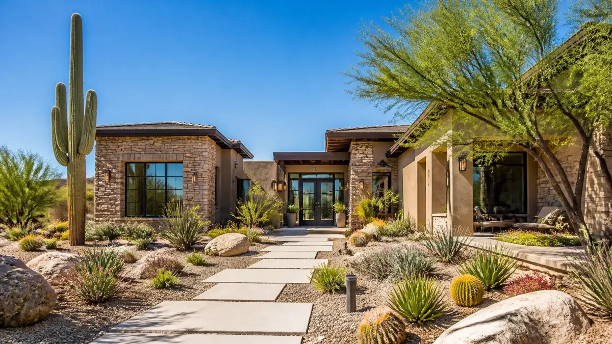 Scottsdale AZ Real Estate Market 2026: Prices & Seller Strategy