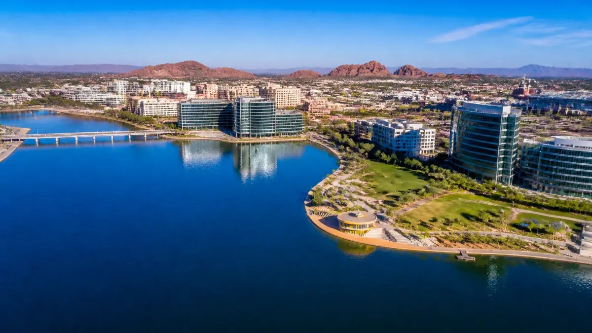 Tempe AZ Real Estate Market 2026: Buyer Leverage Is Back