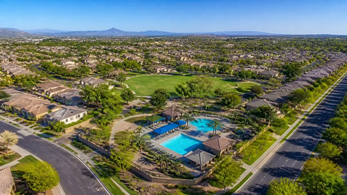Gilbert AZ Real Estate Market 2026: Buyers Changed