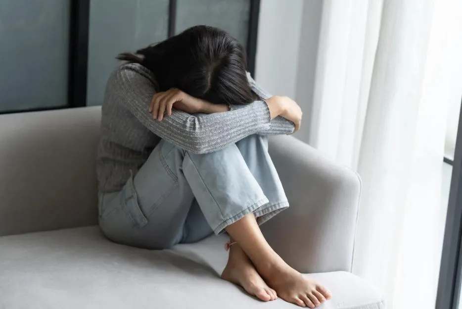 The Words Unsaid: “I Hate Motherhood.”