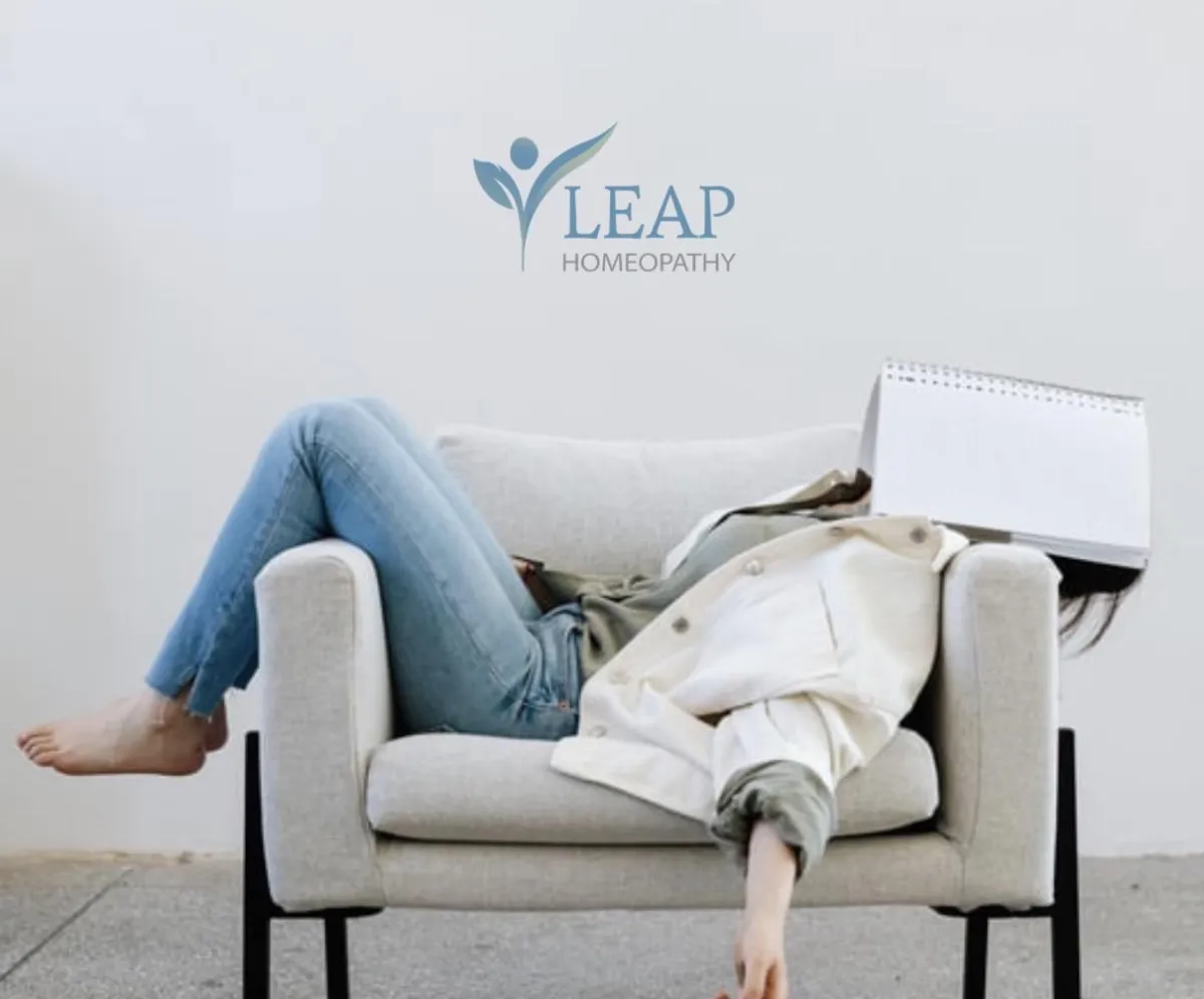 The 30-second task I carried for 15 months (and what it taught me about mom burnout)