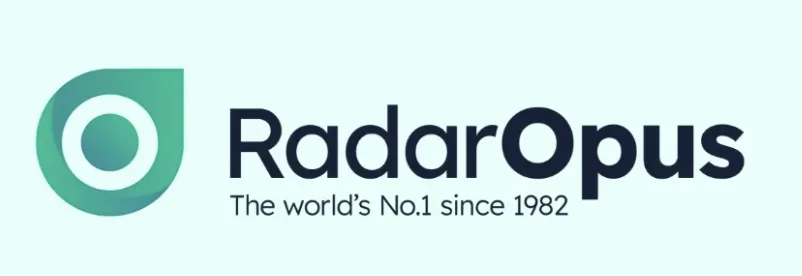 Radar Opus Repertory Software Logo