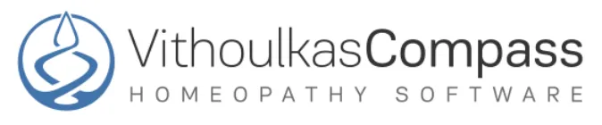 Vithoulkas Compass Homeopathy Repertory Software Logo