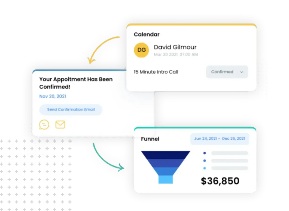 Workflow Automation