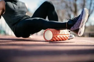 Why You Should Add Foam Rolling to Every Workout.