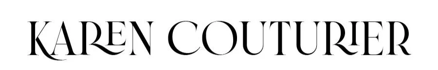  Karen Couturier Logo