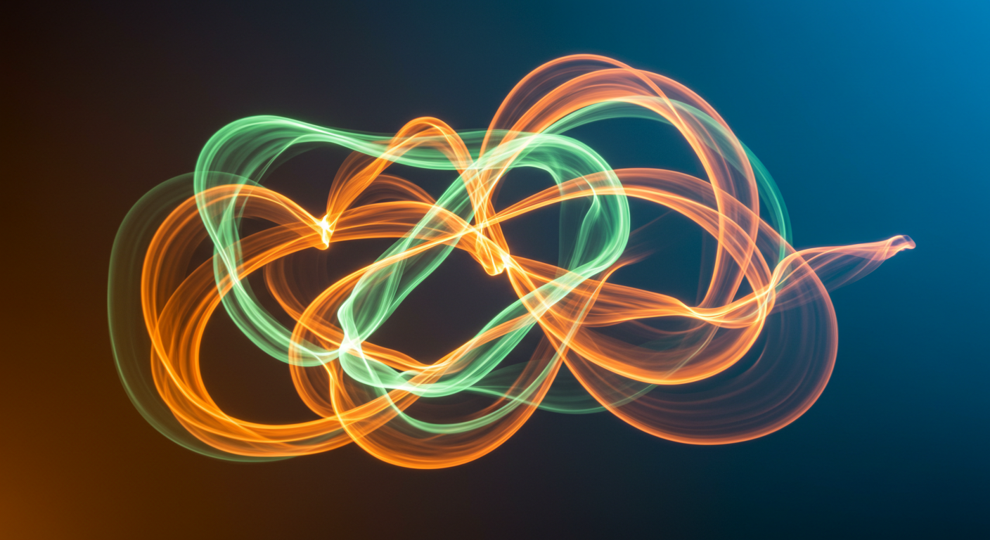 Photo of Kate Simpson, energy healing practitioner