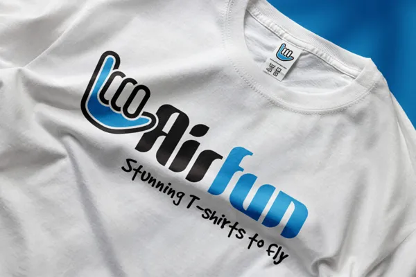 From Cockpit to Cotton: Sustainable Aviation T-Shirts