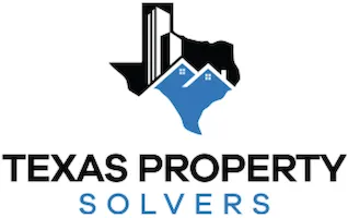 Texas Property Solvers Logo
