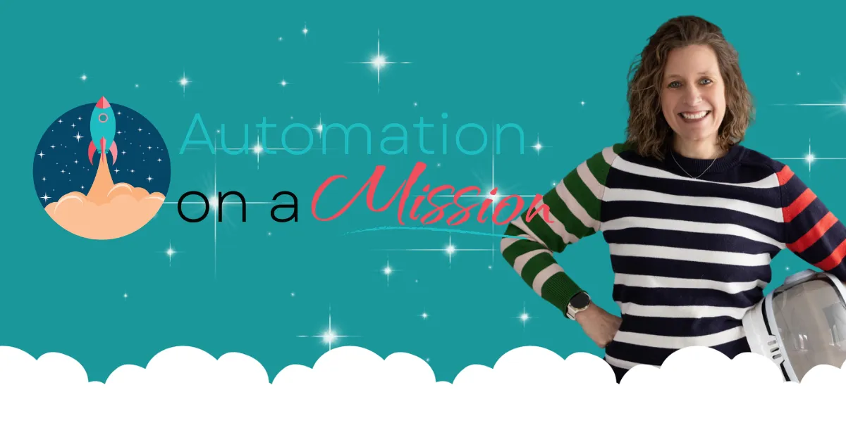 small business automation