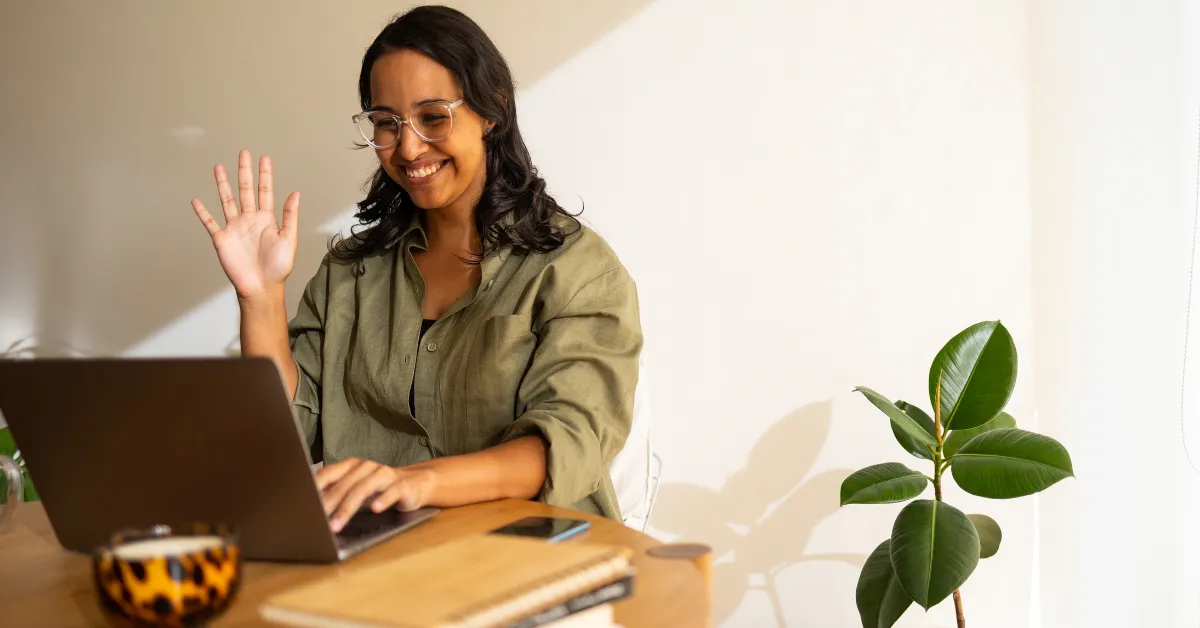 online event small business 