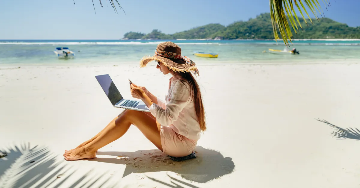 summer entrepreneur