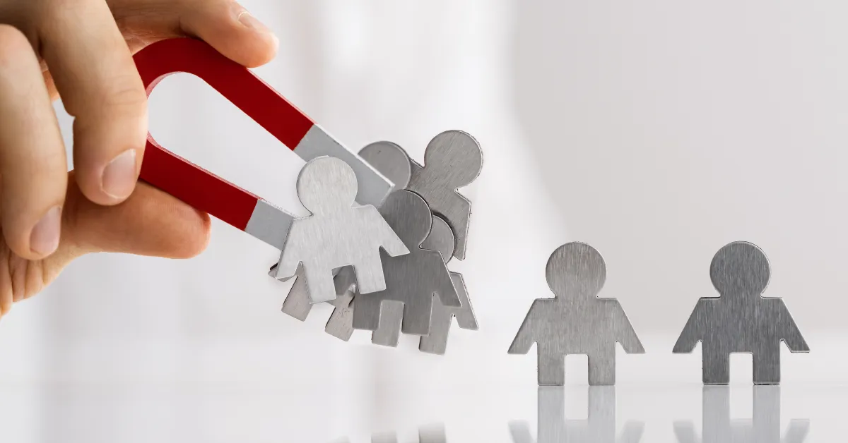 lead gen for small business