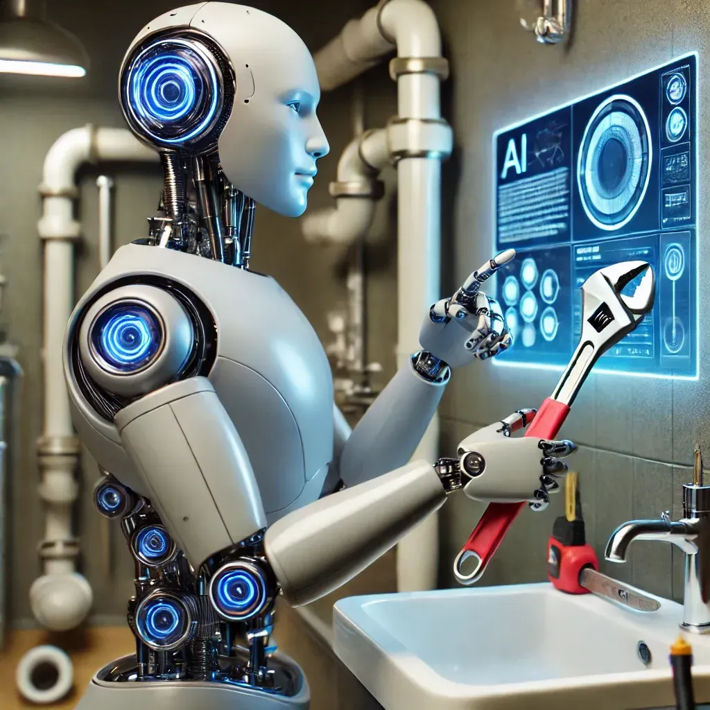 kitchen utensils on stone washing station