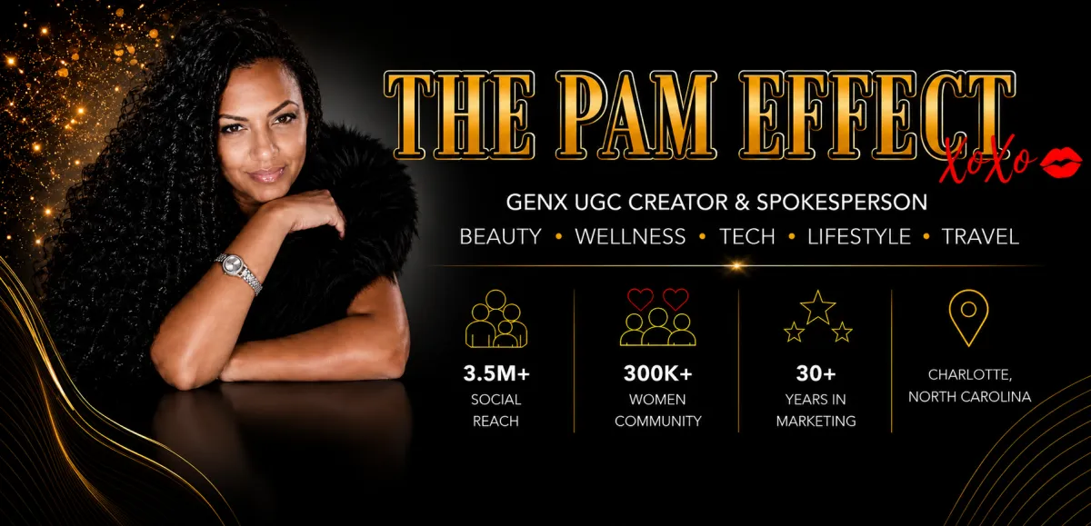The Pam Efect XoXo