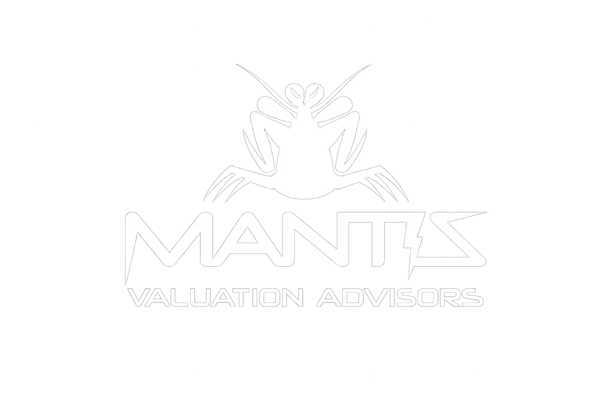 Mantis Valuation Advisors Logo