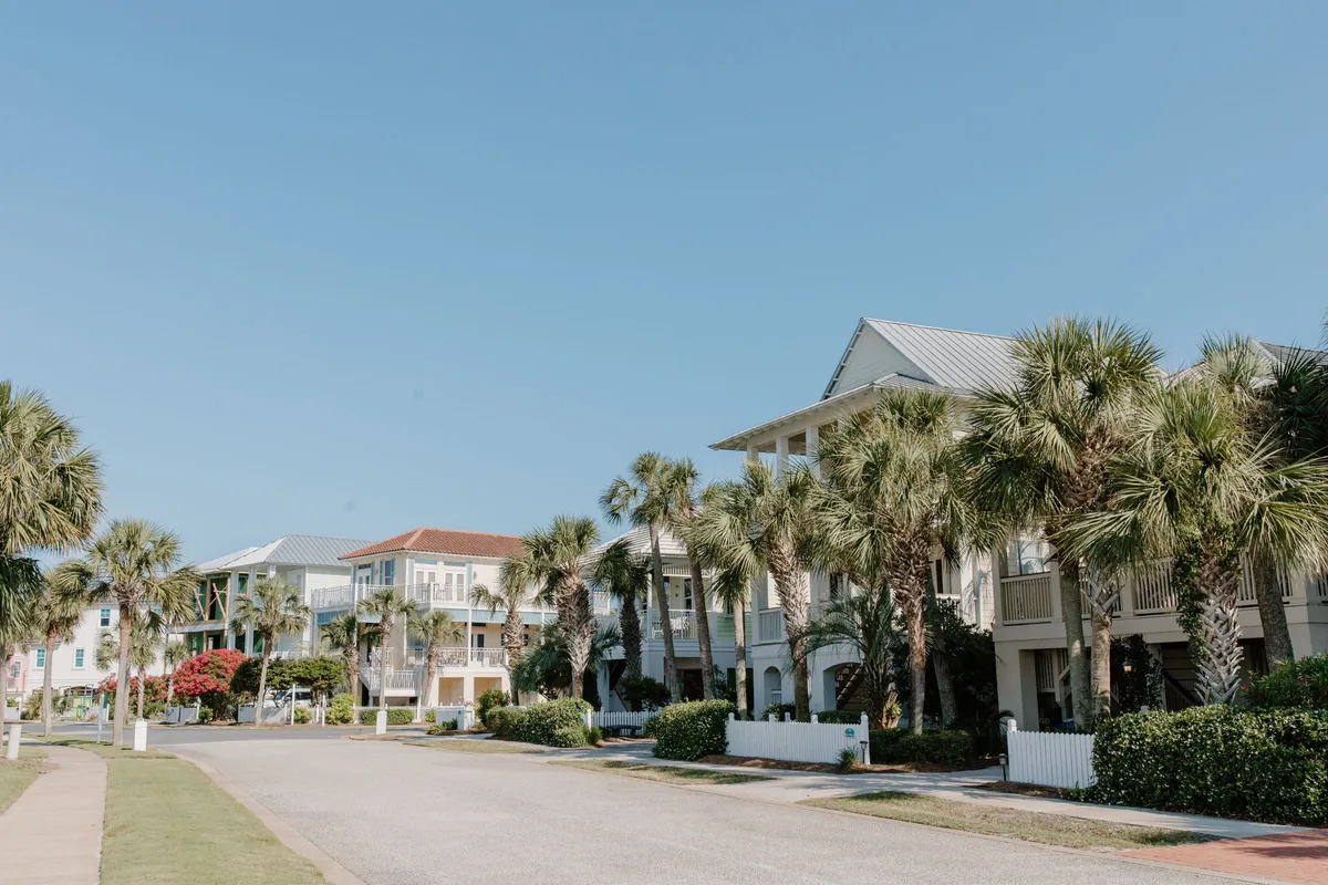 Sarasota single-family home for residential appraisal