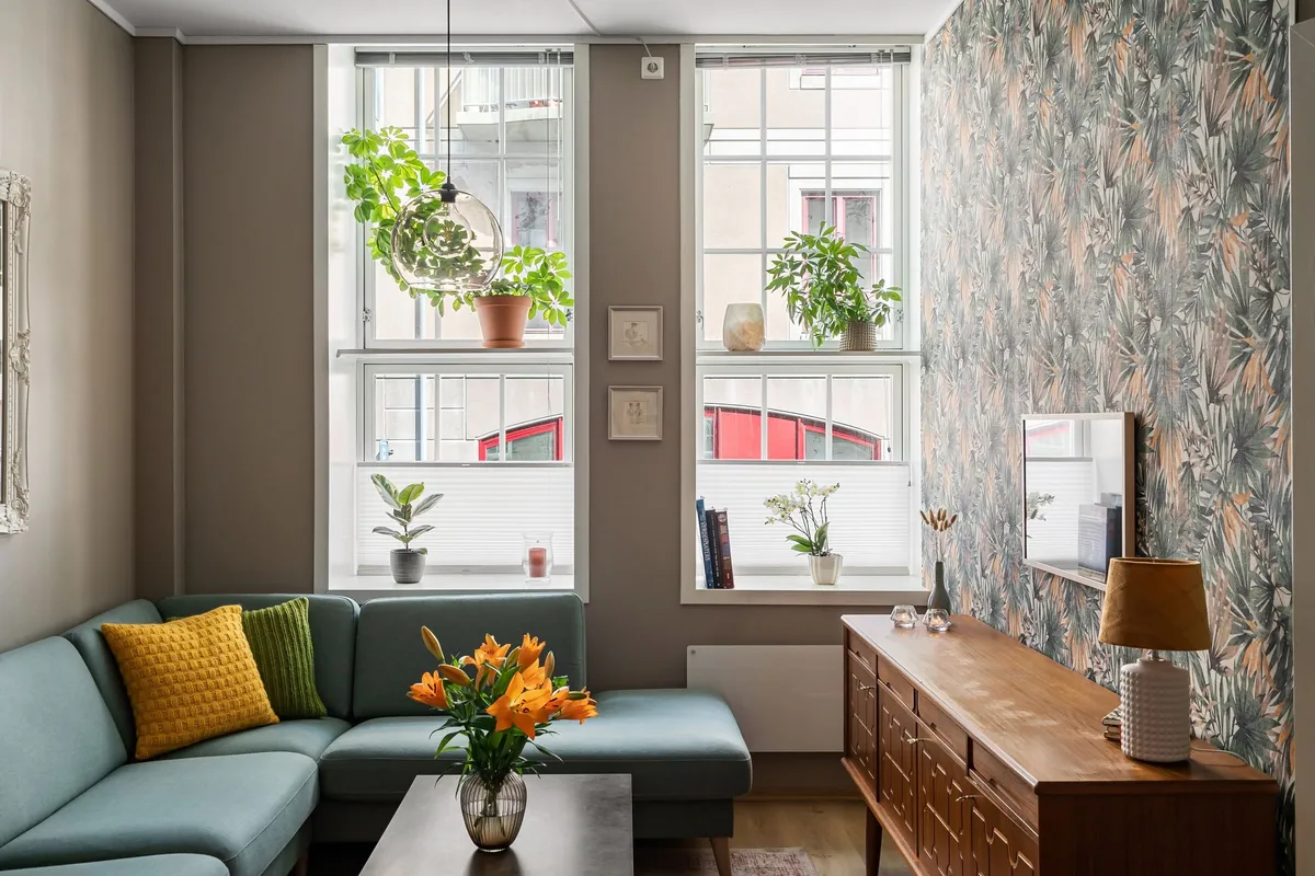 Private estate home interior valuation