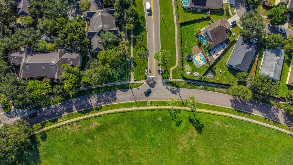 Sarasota area residential investment properties
