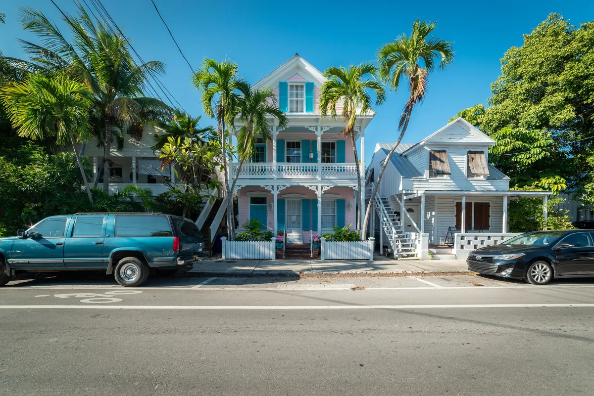 Florida property types for private-client valuations