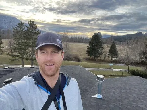 hermit crab walking on sand
