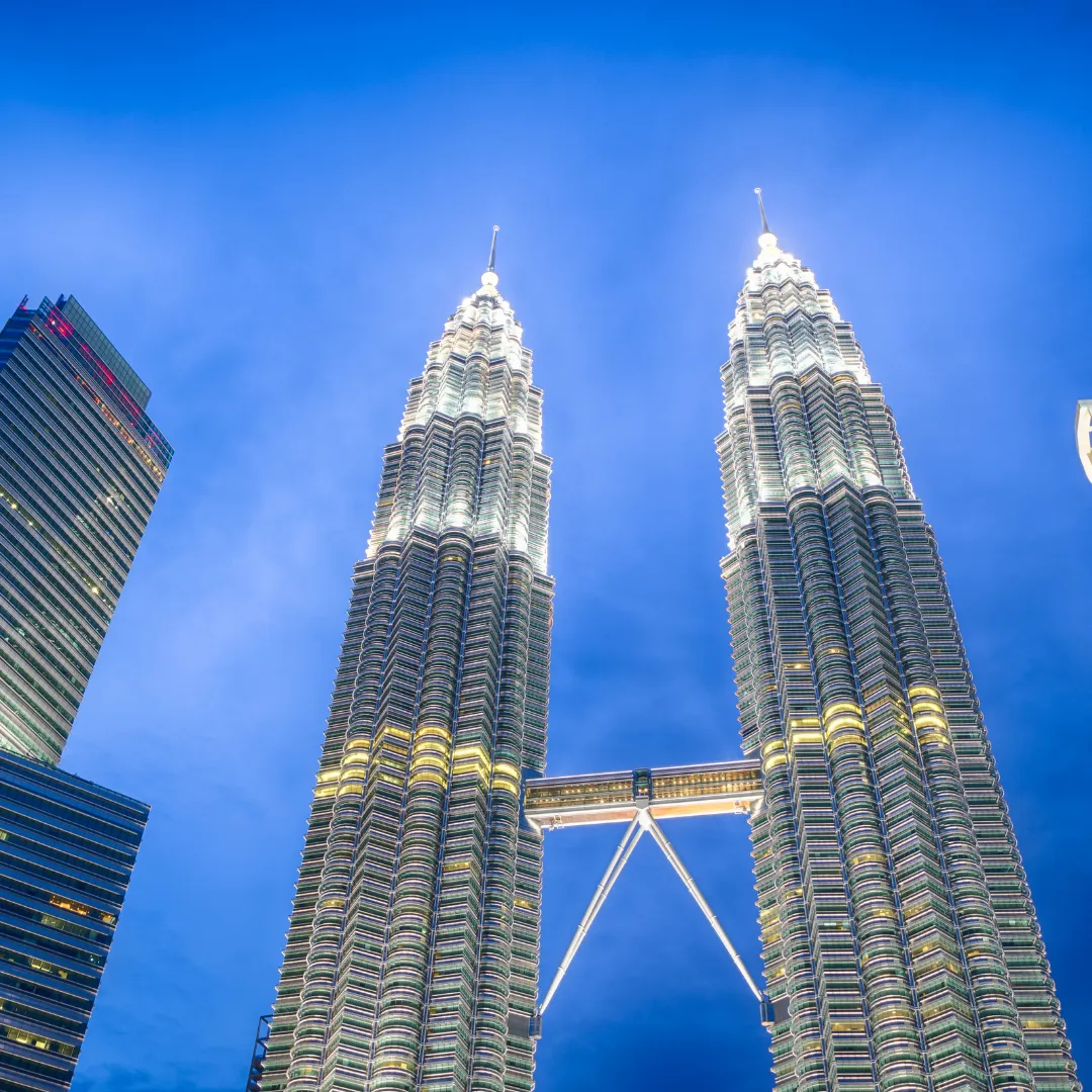 Thailand travel package