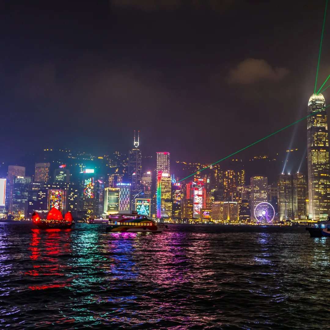 Thailand travel package