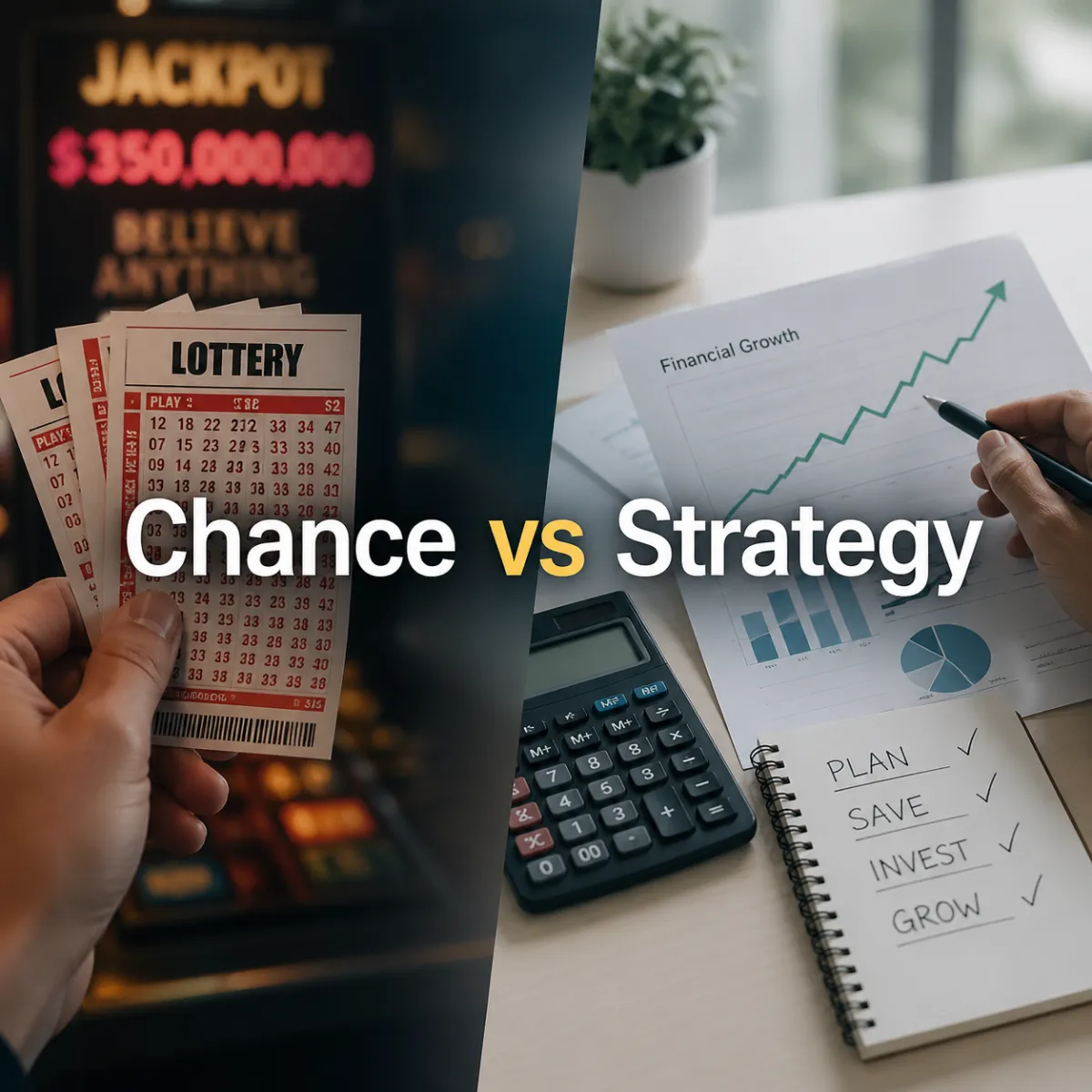 Lottery