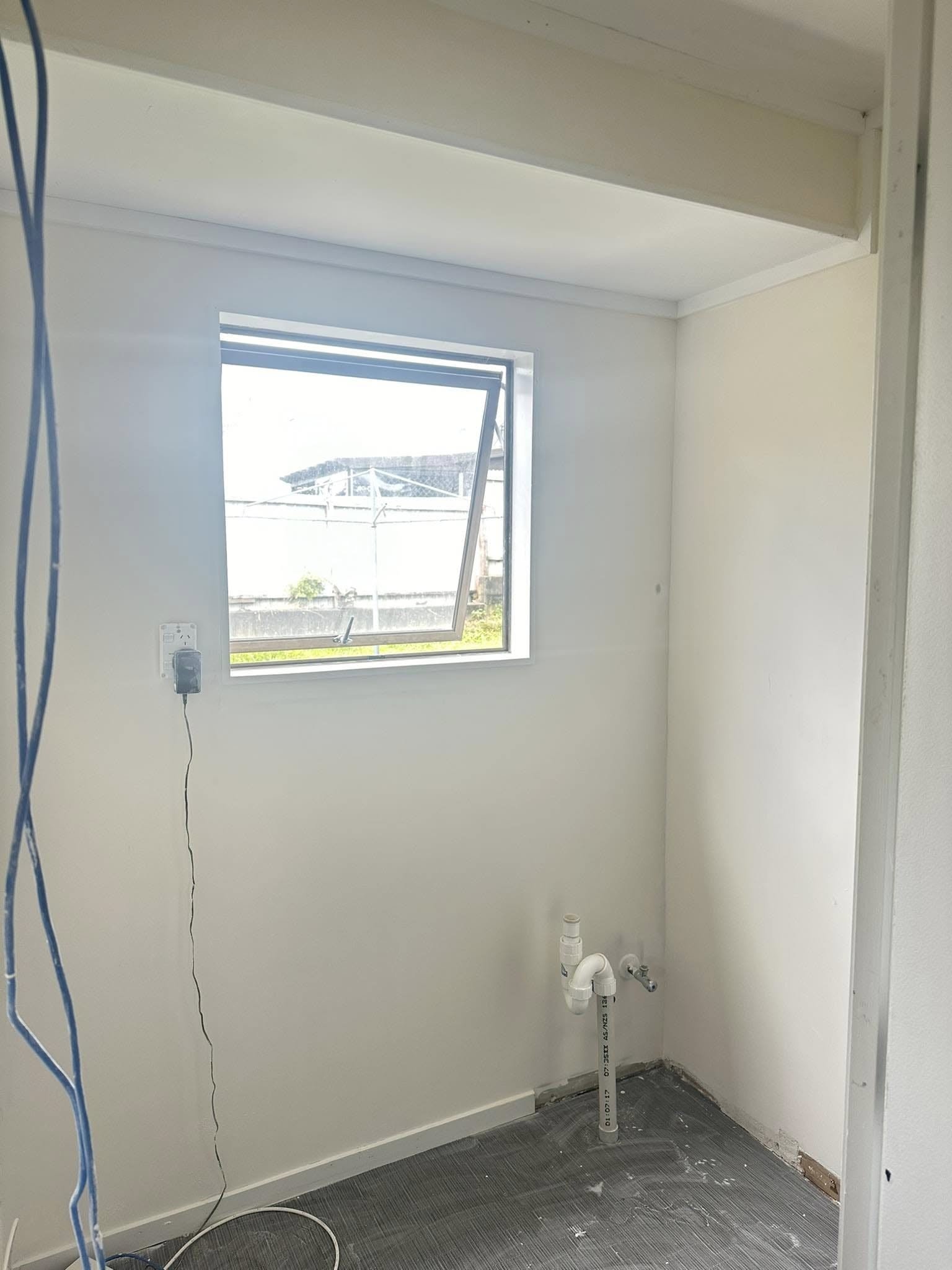 Interior plastering service Hamilton