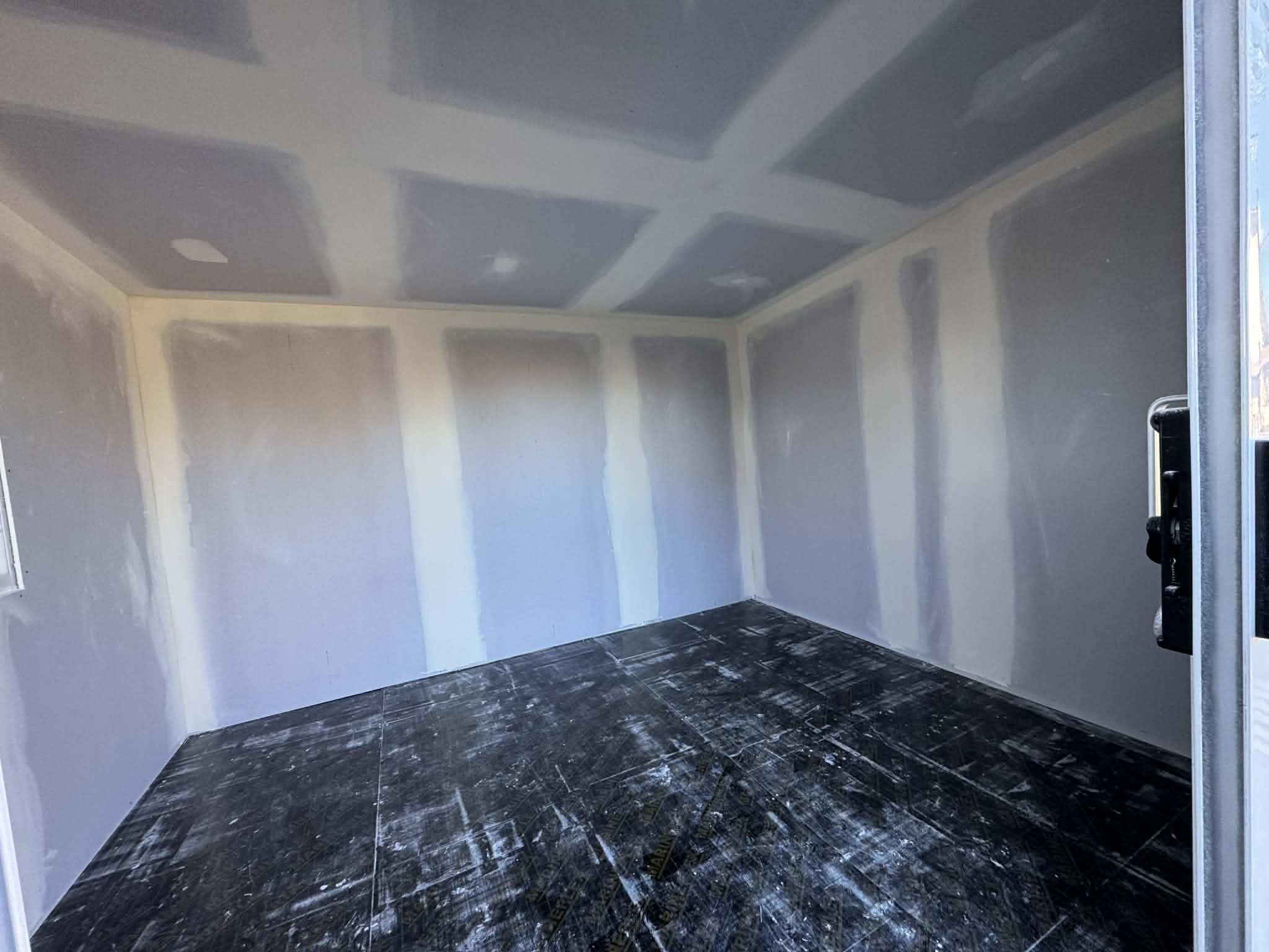 Interior plastering service Hamilton