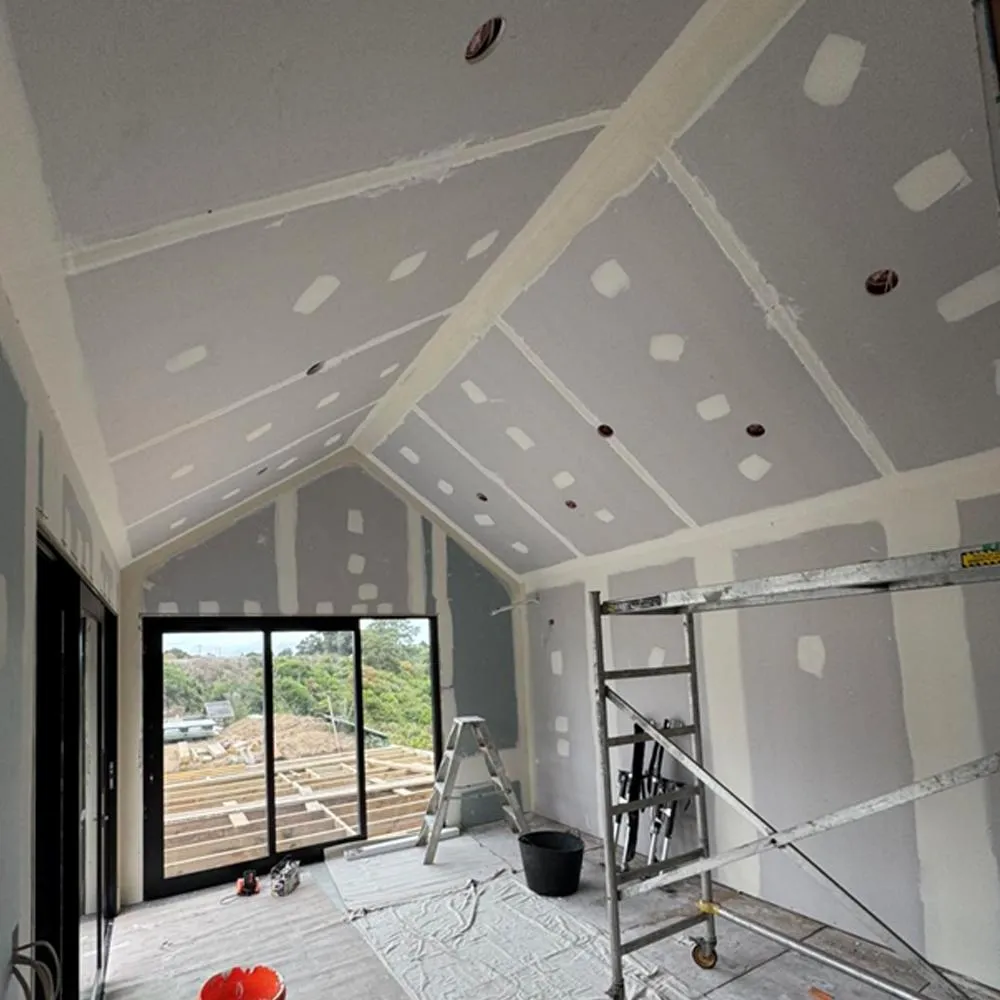 GIB fixing service Hamilton