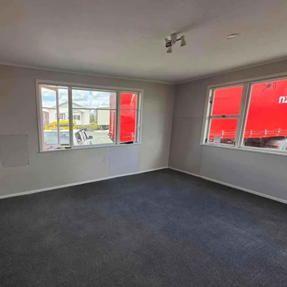 Interior plastering service Hamilton