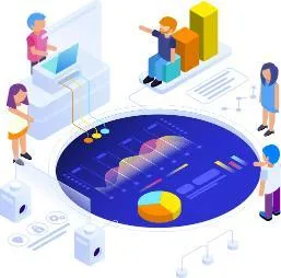 XpandTEK team leveraging data-driven automation and analytics to help businesses grow through digital marketing solutions.