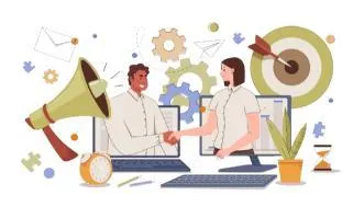 XpandTEK CRM enhances customer relationships, automates follow-ups, and streamlines sales for business growth and success.