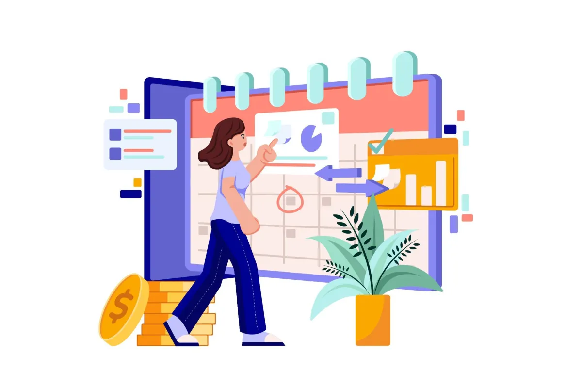 XpandTEK CRM simplifies scheduling, tracks customer interactions, and boosts sales with automation for business growth.