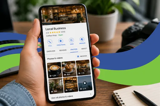 Google Business Profile Optimization: Why Photos and Videos Matter for Local SEO