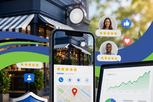 Why Reputation Management Should Be Part of Every Marketing Strategy