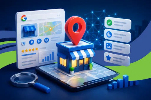 Google Business Profile Optimization: Why Google Demands More Accuracy in 2026
