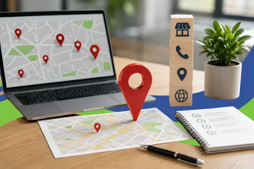 Local SEO