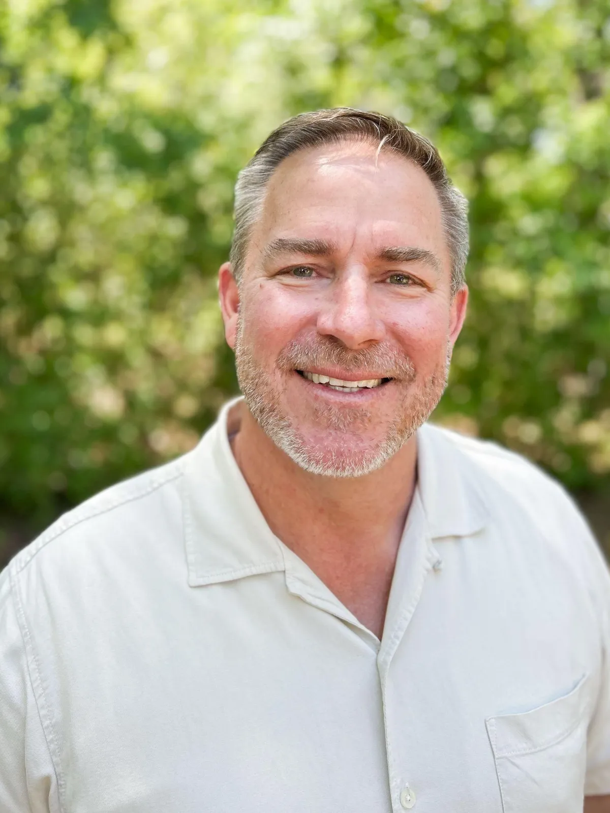 Rick Moore, owner of Rick Moore Contracting, a trusted expert in storm damage repair and home remodeling in Middle Georgia. Dedicated to exceptional craftsmanship and personalized service.